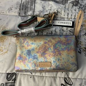 NWT Consuela cross body bag